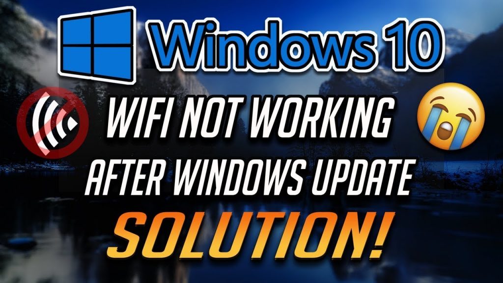 windows xp no wireless network found in range